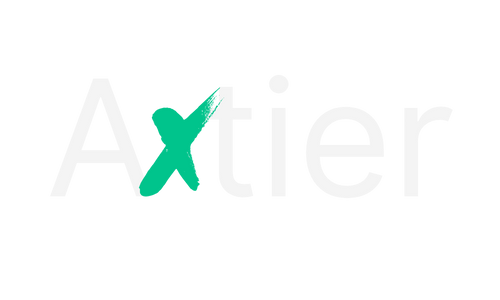 Logo Axtier